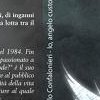 Io, angelo custode?
