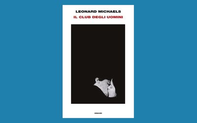 Il club degli uomini