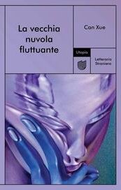 La vecchia nuvola fluttuante