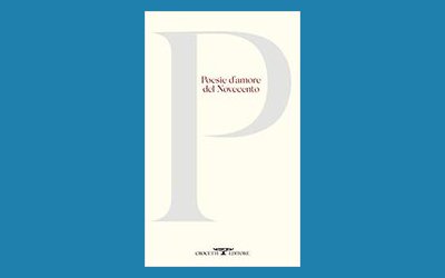 Poesia d'amore del Novecento