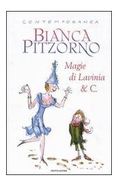 Magie di Lavinia & C.