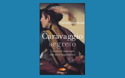 Caravaggio segreto