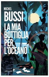 La mia bottiglia per l'oceano