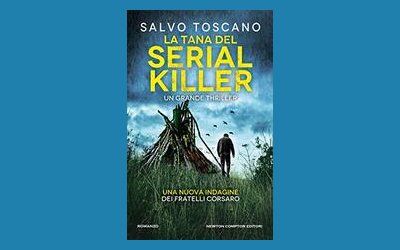 La tana del serial killer