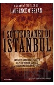 I sotterranei di Istanbul