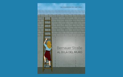 Bernauer Straße. Al di là del Muro