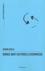 Ronnie Banti ha perso la scommessa