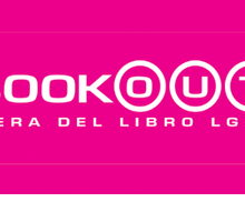 Il Pisa Bookout - Fiera del Libro LGBT