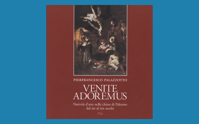 Venite adoremus