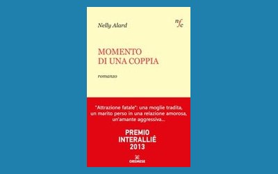 Momento di una coppia