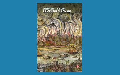 Le ceneri di Londra