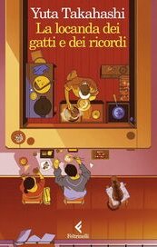 La locanda dei gatti e dei ricordi
