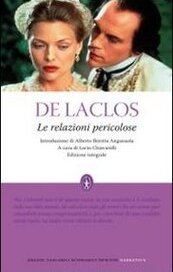 Le relazioni pericolose