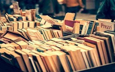 Libri usati: dove acquistarli e venderli online