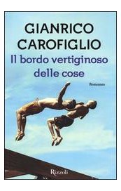 Il bordo vertiginoso delle cose