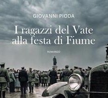 I ragazzi del Vate alla festa di Fiume