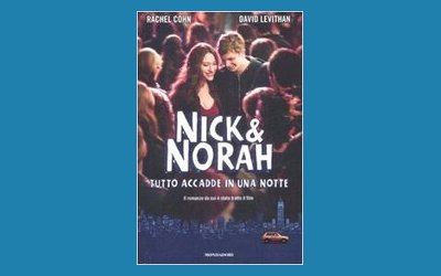 Tutto accadde in una notte