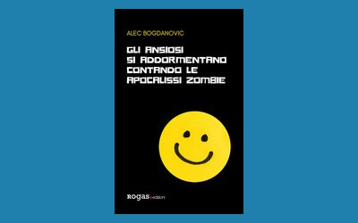 Gli ansiosi si addormentano contando le apocalissi zombie