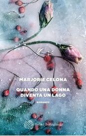 Quando una donna diventa un lago