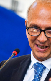 Prima prova maturità 2019: Bussetti sbaglia a citare Seneca per incoraggiare i ragazzi