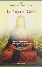 Lo yoga di Gesù