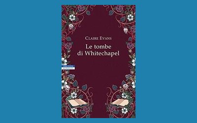 Le tombe di Whitechapel