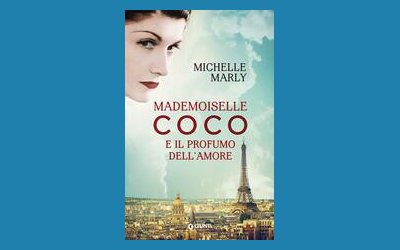 Mademoiselle Coco e il profumo dell'amore