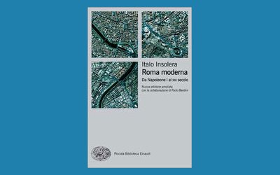 Roma moderna