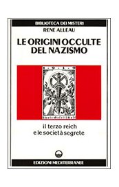 Le origini occulte del nazismo