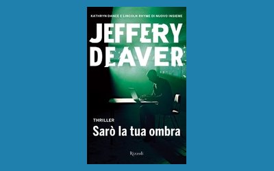 Sarò la tua ombra