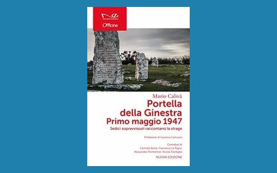 Portella della Ginestra. Primo maggio 1947