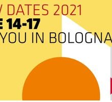 Bologna Children's Book Fair 2021: la fiera torna a giugno con una nuova iniziativa