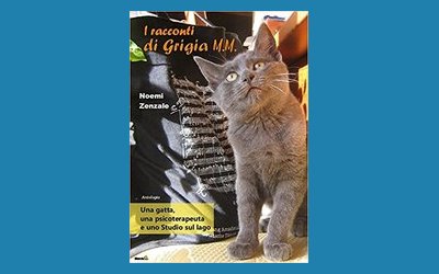 I racconti di Grigia M. M. 