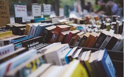 Boom di vendite per i libri nel 2020 nonostante la pandemia