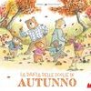La danza delle foglie in autunno