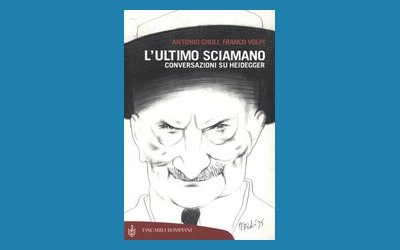 L'ultimo sciamano