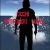 Occhi profondo mare