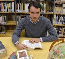 Dante economista ante litteram: Premio Demattè ad un giovane filosofo