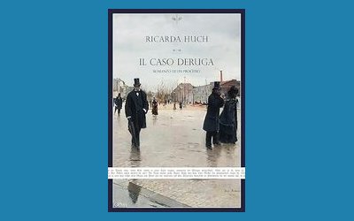 Il caso Deruga. Romanzo di un processo