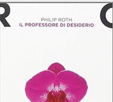 Il professore di desiderio