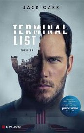Terminal list