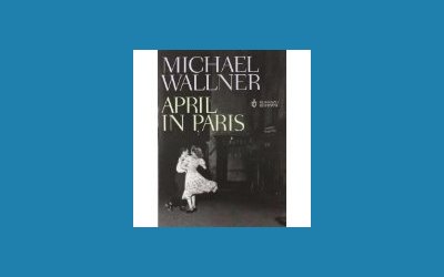 April in Paris