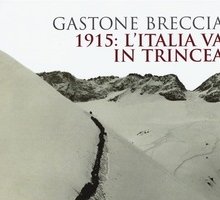1915: l'Italia va in trincea