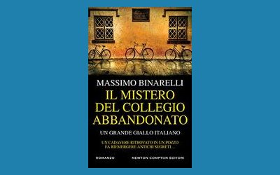 Il mistero del collegio abbandonato