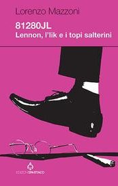 81280JL. Lennon, l'Iik e i topi salterini
