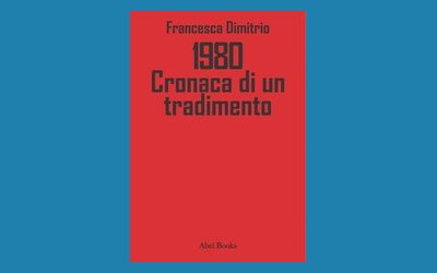 1980 Cronaca di un tradimento