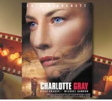“Charlotte Gray”: la vera storia dietro il film stasera in tv 