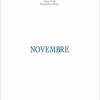 Novembre