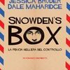 Snowden's Box. La fiducia nell'era del controllo