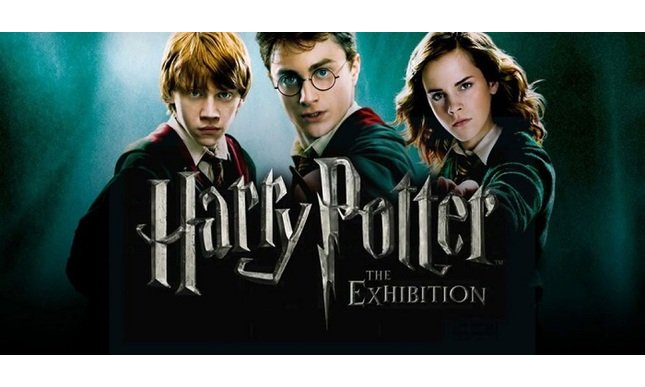Harry Potter The Exhibition a Milano: biglietti, costo e come arrivare